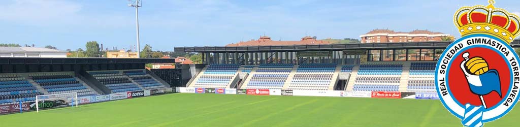 Estadio El Malecon